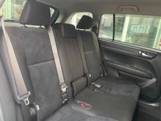 2017 Toyota Corolla Fielder Hybrid G, Push Start image 292039