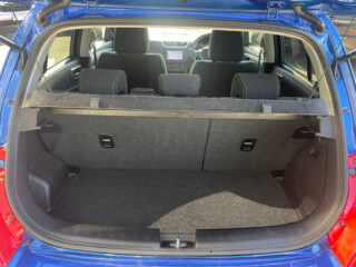 2014 Suzuki Swift RS image 294095