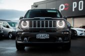 2023 Jeep Renegade LIMITED PHEV 4XE image 289763