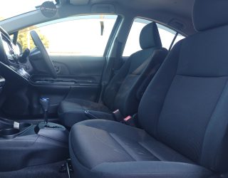 2017 Toyota Aqua S Style Black/ Push Start/ Reverse Camera image 288009