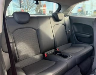 2012 Audi A1 1.4TFSI image 287701