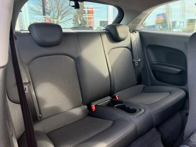 2012 Audi A1 1.4TFSI image 287701