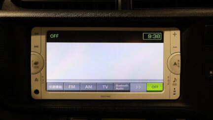 Toyota Aqua G Model, Push Start, Reverse Camera, Low KMS image 318925