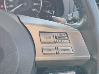 2012 Subaru Outback 2.5i Eyesight AWD image 293090