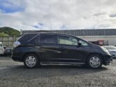 2012 Honda Fit Shuttle Hybrid image 290651