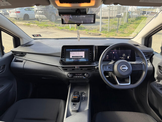 2021 Nissan Note e-Power S image 294394