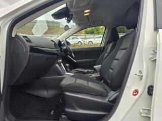 2014 Mazda Cx-5 20S image 291897
