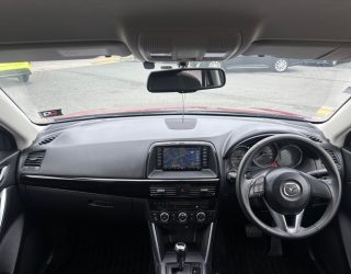2013 Mazda Cx-5 20S Low KMS image 287866