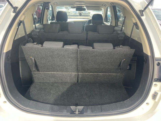 2021 Mitsubishi Outlander LS 2.4P/4WD image 291111