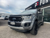 2019 Ford Ranger WILDTRAK 2.0D/4WD image 291434