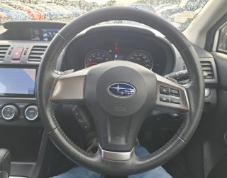 2014 Subaru Impreza Sport 2.0i Eyesight AWD image 287247