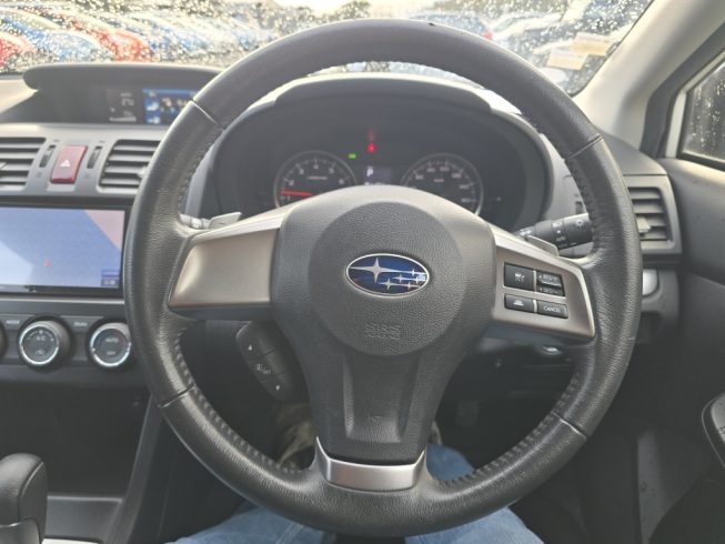2014 Subaru Impreza Sport 2.0i Eyesight AWD image 287247