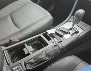 2014 Subaru Impreza Sport 2.0i Eyesight AWD image 287251