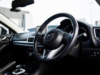 2014 Mazda Axela Hybrid S L-PKG 20s image 290920