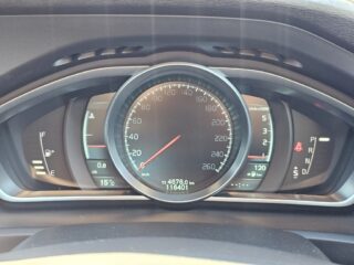 2014 Volvo V40 D2 1.6D/6AT/HA/5DR/5 image 294187