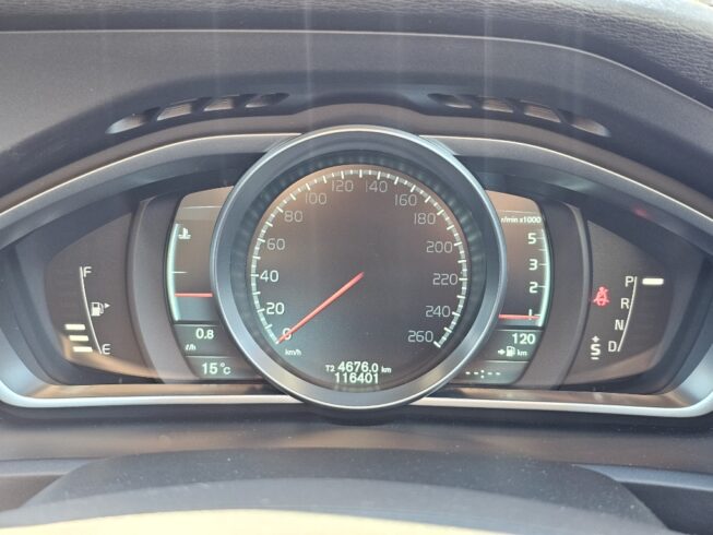 2014 Volvo V40 D2 1.6D/6AT/HA/5DR/5 image 294187