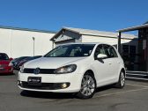 2012 Volkswagen Golf Highline 1.4L image 288382