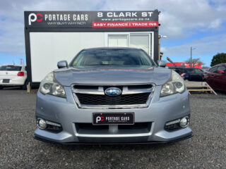 2012 Subaru Legacy Touring Wagon 2.5i Eyesight S-Package – STi Alloys – AWD image 292718
