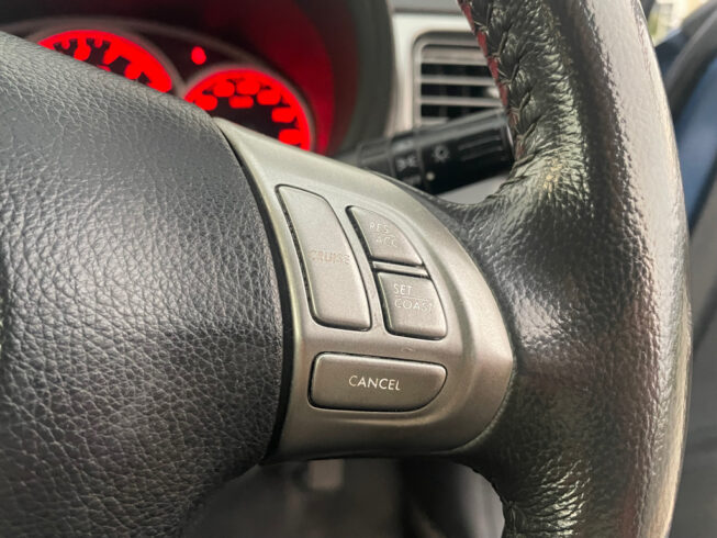 2007 Subaru Impreza S-GT image 290985