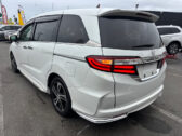 2013 Honda Odyssey Absolute image 291569