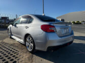 2016 Subaru Wrx S4 2.0GT-S Eyesight AWD image 294121
