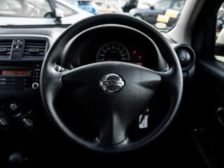 2019 Nissan March S Model, Low KMS image 290376