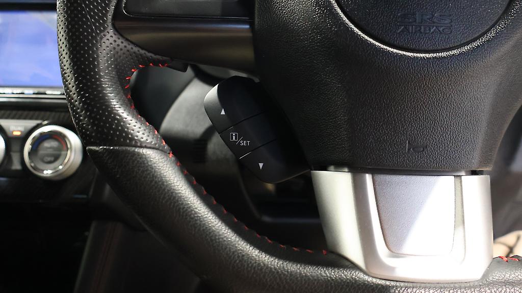 Subaru Wrx S4 2.0GT-S Eyesight AWD image 306647