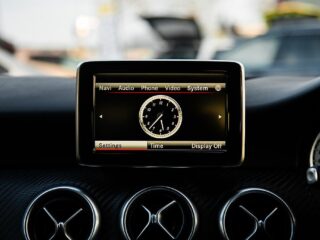 2013 Mercedes-benz A 180 A180 AMG trim package Blue Efficiency image 290516