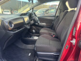 2014 Toyota Vitz Jewela Low KMS image 290806