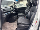 2013 Honda Odyssey Absolute image 291577