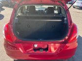 2014 Suzuki Swift XG image 287308