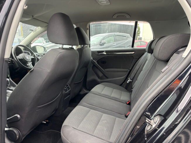 2011 Volkswagen Golf TSI 1.4L image 291365