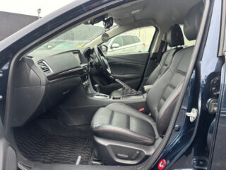 2014 Mazda Atenza Sedan 25S L-Package/ Adaptive Cruise Control image 291952