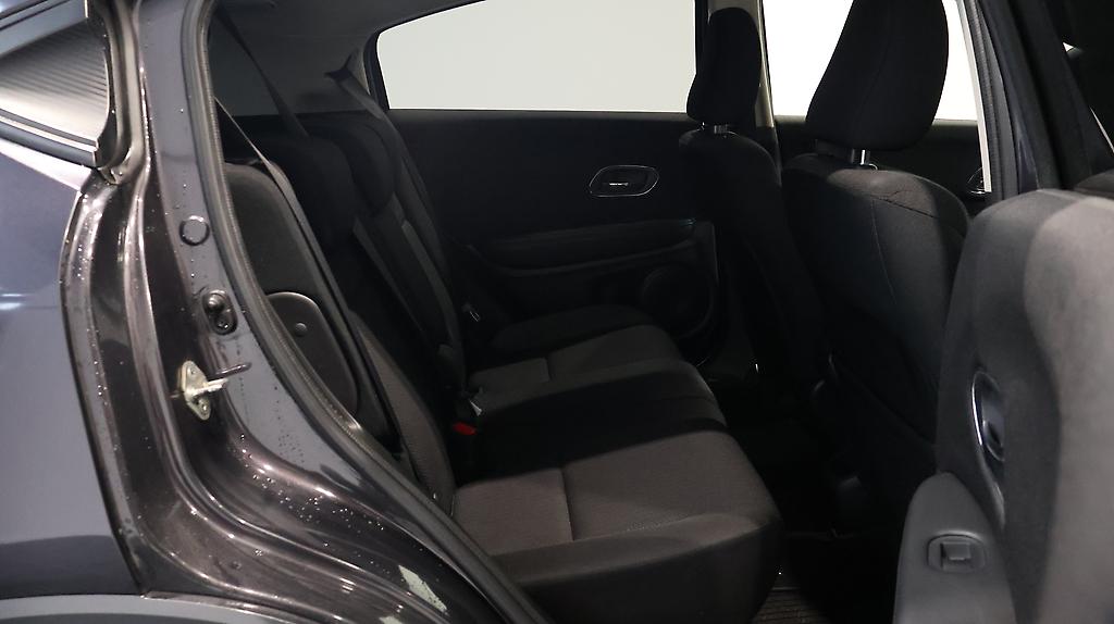 Honda Vezel Hybrid X image 305576