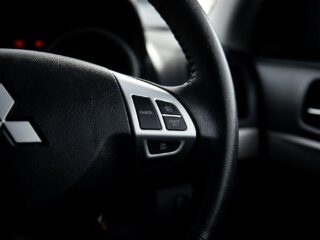 2013 Mitsubishi Lancer GSR 2.0 /HA5S image 294503