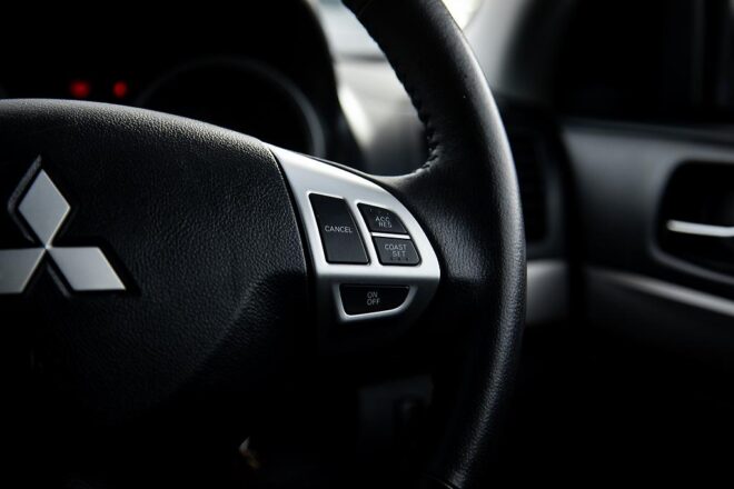 2013 Mitsubishi Lancer GSR 2.0 /HA5S image 294503