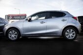 2016 Mazda Demio 13S Low KMS image 290954
