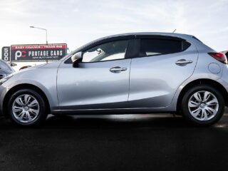 2016 Mazda Demio 13S Low KMS image 290954