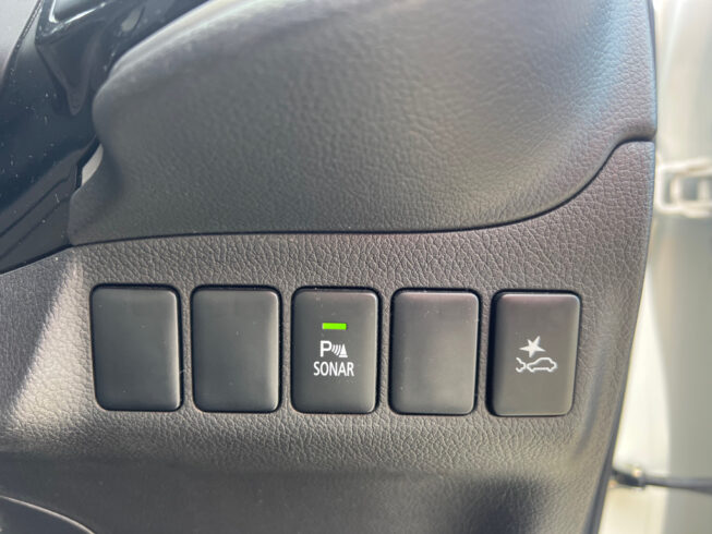 2021 Mitsubishi Outlander LS 2.4P/4WD image 291117