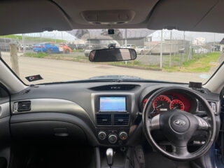 2007 Subaru Impreza S-GT image 290983