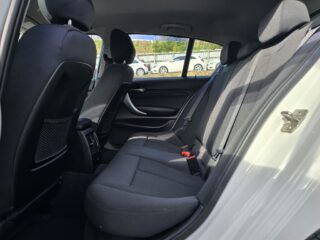 2013 Bmw 116i Low Kms image 292823