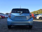 2013 Toyota Aqua G Model/ Push Start image 287607