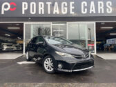 2012 Toyota Auris 180G S-Package image 292731
