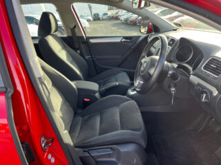 2013 Volkswagen Golf TSI Comfortline – Factory Alloys – Dual Zone Climate image 291001