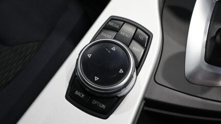 Bmw 320i Low KMs Sedan image 308780