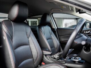 2014 Mazda Axela Hybrid S L-PKG 20s image 290919