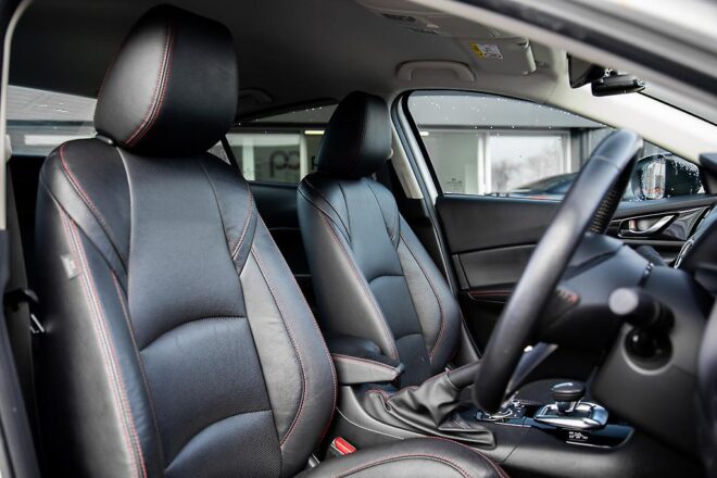 2014 Mazda Axela Hybrid S L-PKG 20s image 290919