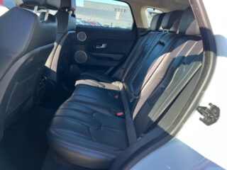 2015 Land Rover Range Rover Evoque SI4 PURETECH 2.0P/4WD image 293708