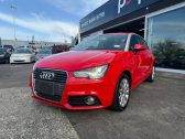 2012 Audi A1 1.4TFSI image 287694