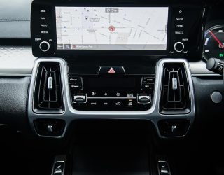 2023 Kia Sorento PHEV EX PHEV/4WD/6AT image 289471